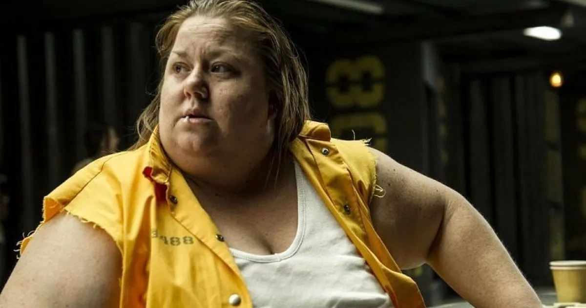 Itziar Castro: la estrella de “Vis a Vis” que vio a la muerte en los escenarios 1 Moncloa La flamante vida actoral de Itziar Castro y su implacable lucha contra la discriminación