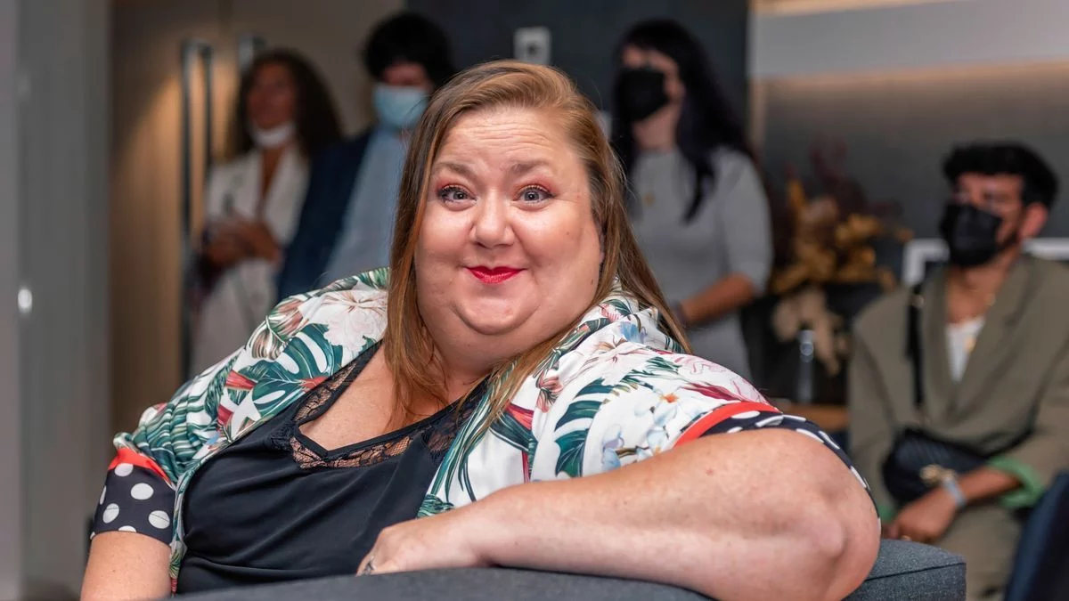 Itziar Castro: la estrella de “Vis a Vis” que vio a la muerte en los escenarios 2 Moncloa Su gran papel en el cine y su último día de vida dentro del mundo del espectáculo