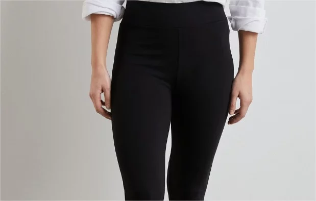 El otoño llega a El Corte Inglés con estas ofertas en moda que no debes dejar escapar 3 Moncloa leggins push up Moncloa