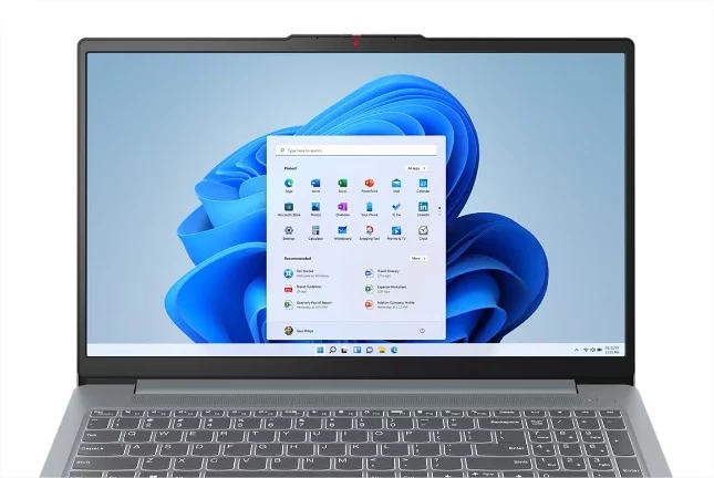 Los mejores portátiles para la Vuelta al cole los tiene El Corte Inglés 4 Moncloa lenovo Moncloa