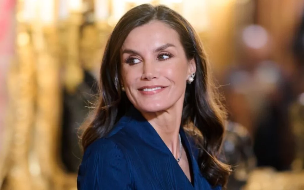 Este es el suplemento de Amazon que Letizia usa para mantenerse llena de energía todo el día 2 Moncloa Cómo tomar este suplemento igual que Letizia