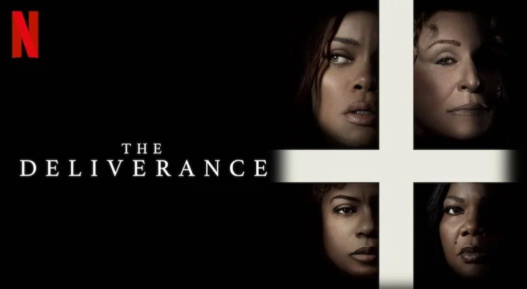 El nuevo éxito de terror de Netflix: Basado en una historia real que te pondrá los pelos de punta 1 Moncloa Las pesadillas de la familia Jackson se materializan dentro del catálogo de Netflix