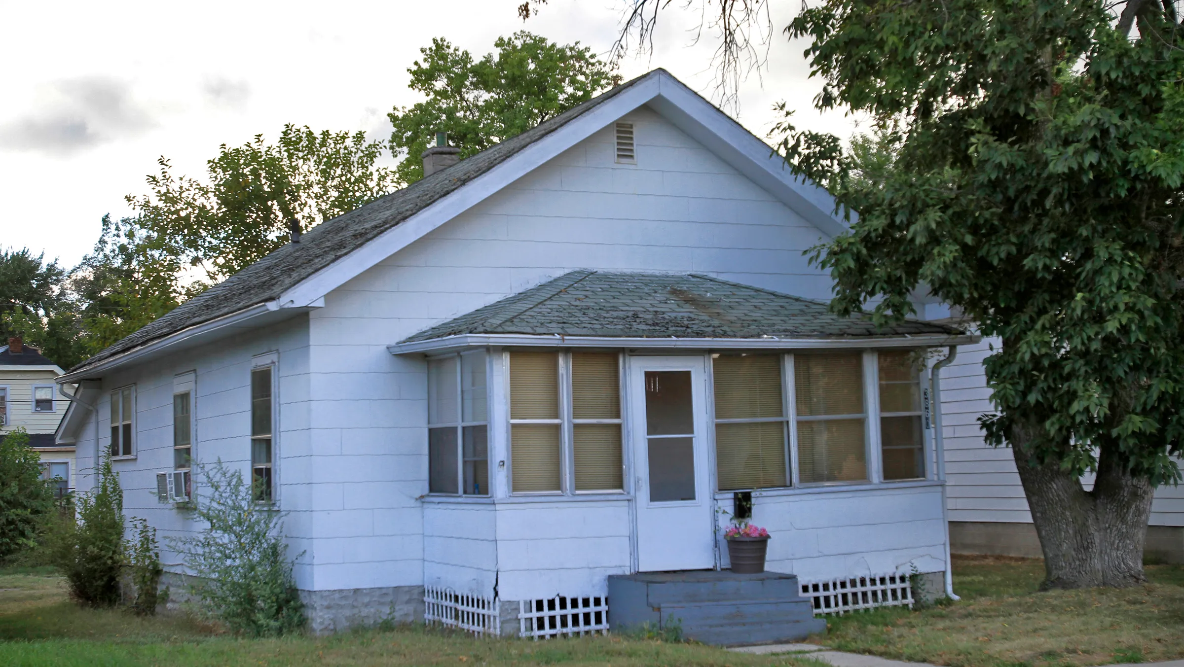 El nuevo éxito de terror de Netflix: Basado en una historia real que te pondrá los pelos de punta 2 Moncloa La aterradora historia real de la familia de Latoya Ammons