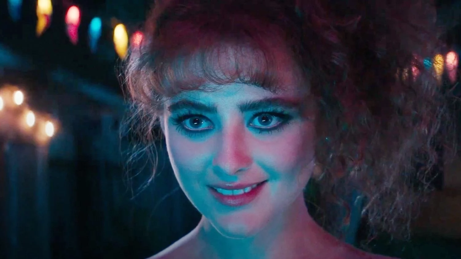 Max transforma a un monstruo clásico del cine en más de una hora de puro humor 1 Moncloa El monstruo de Lisa Frankenstein conquista los corazones de los usuarios de Max