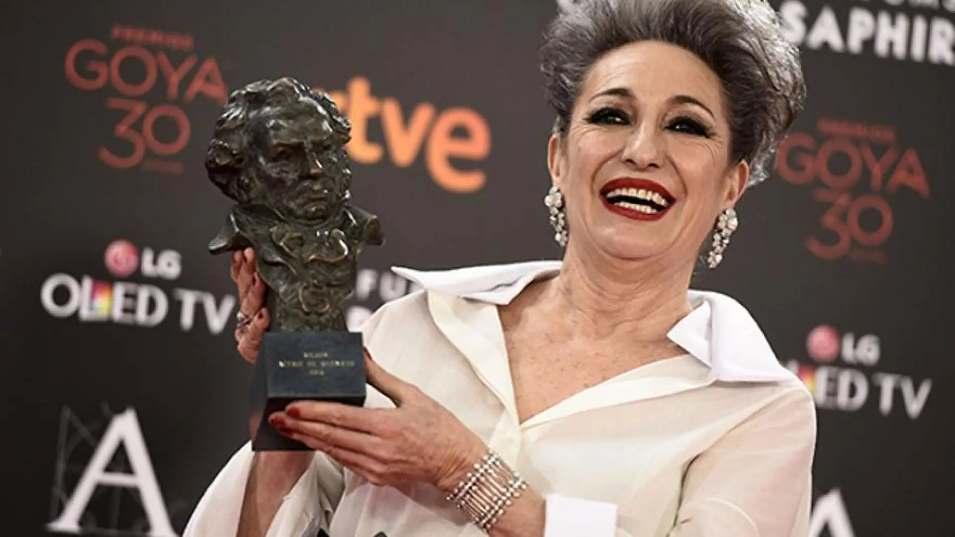 Una chica Almodóvar forma parte del elenco de la comedia