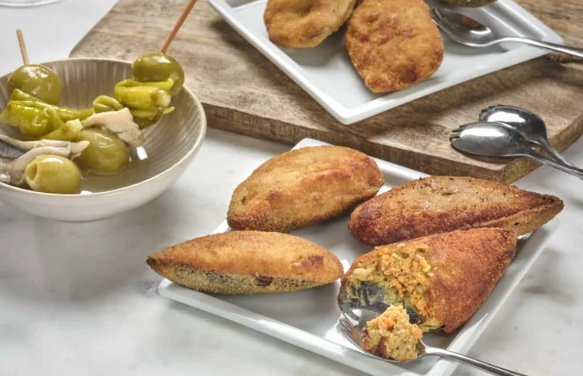 Mercadona trae un nuevo plato congelado que simplificará tu cena: ¡solo por 3 euros! Mercadona trae un nuevo plato congelado que simplificará tu cena: ¡solo por 3 euros!