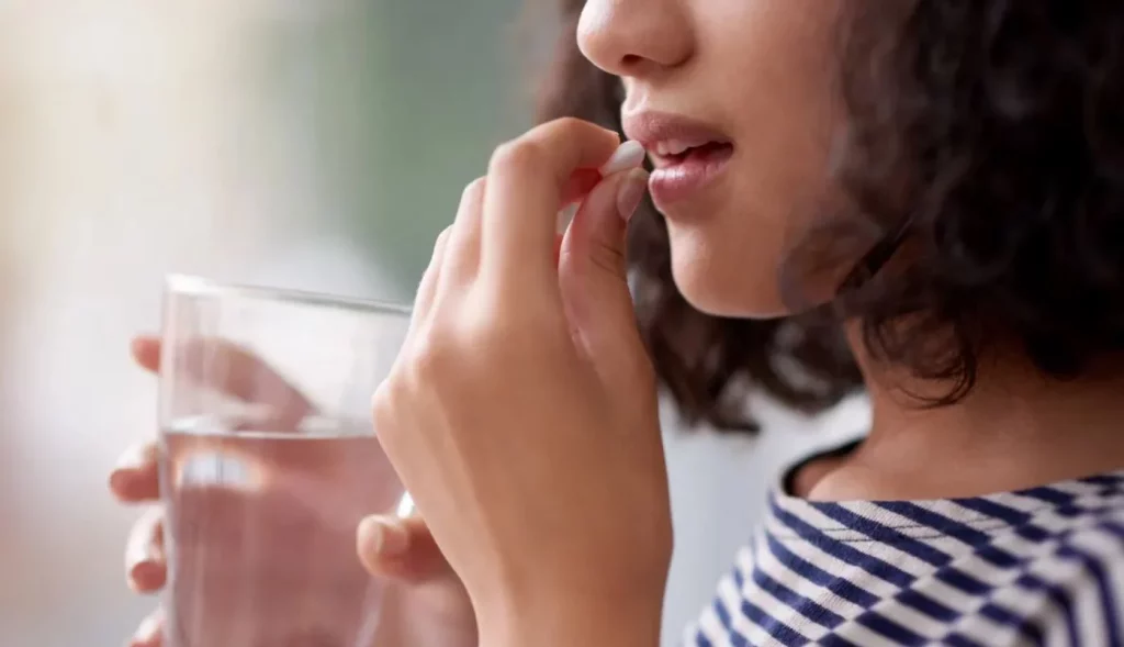 Este método para perder peso con una pastilla causa furor en España, pero tiene en alerta a los médicos 2 Moncloa Los efectos negativos de la metformina para perder peso