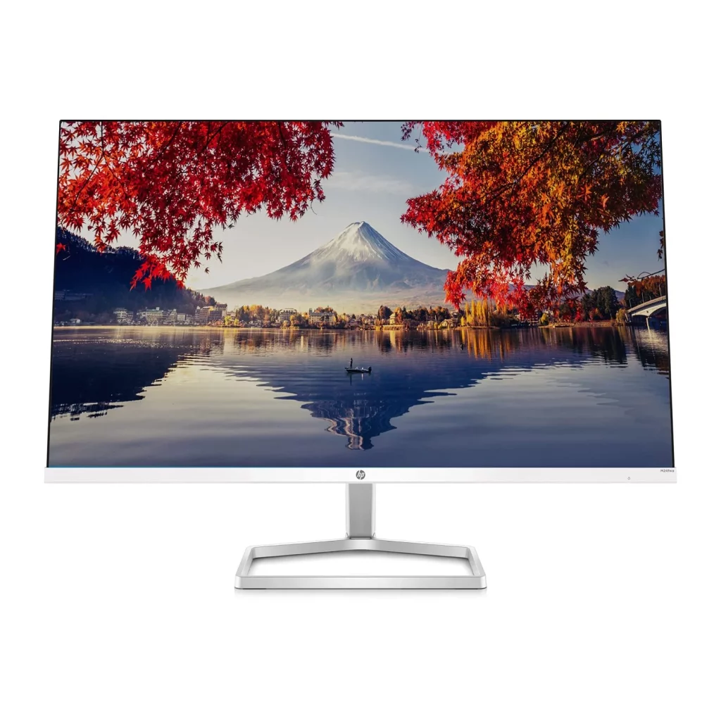 35% de descuento para el monitor HP más versátil del mercado 1 Moncloa Un monitor HP que lo tiene todo