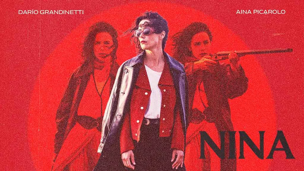 Filmin estrena la película española que redefine la venganza y supera a “Kill Bill” 1 Moncloa La venganza de Nina se apodera del catálogo de Filmin