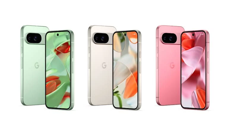 Increíble descuento de Amazon: 100 euros menos en el nuevo Google Pixel 9, el móvil con la mejor cámara de 2024 2 Moncloa Este móvil ha tocado fondo en Amazon