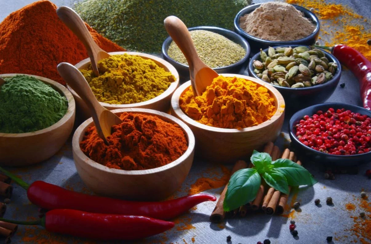 La OMS declara como cancerígeno este condimento que probablemente tienes en casa