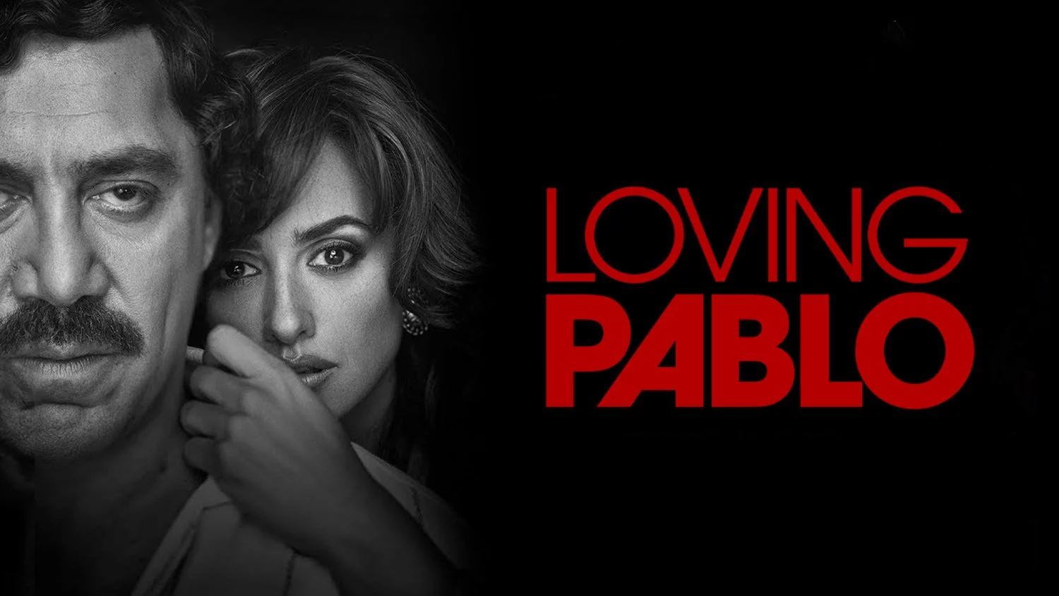 RTVE Play ofrece la mejor película sobre Pablo Escobar, protagonizada por Penélope Cruz 1 Moncloa Pablo Escobar se apodera del catálogo de RTVE Play con su película más exitosa