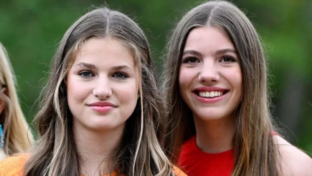 El snack de Mercadona que ha robado el corazón de Leonor y Sofía 2 Moncloa Mercadona recibe el efecto "Leonor y Sofía"