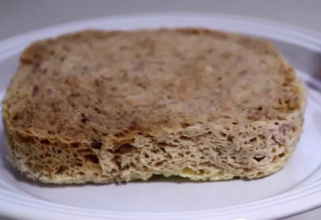 Beneficios del pan sin harina en la dieta