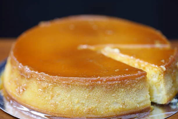 Receta fácil de pastel de queso y caramelo en Thermomix en 7 minutos 1 Moncloa Ingredientes y preparación: el secreto del pastel de queso