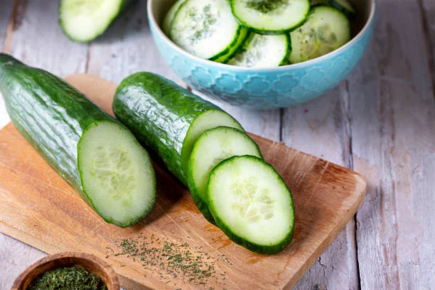 Quita el amargor del pepino con este consejo de expertos