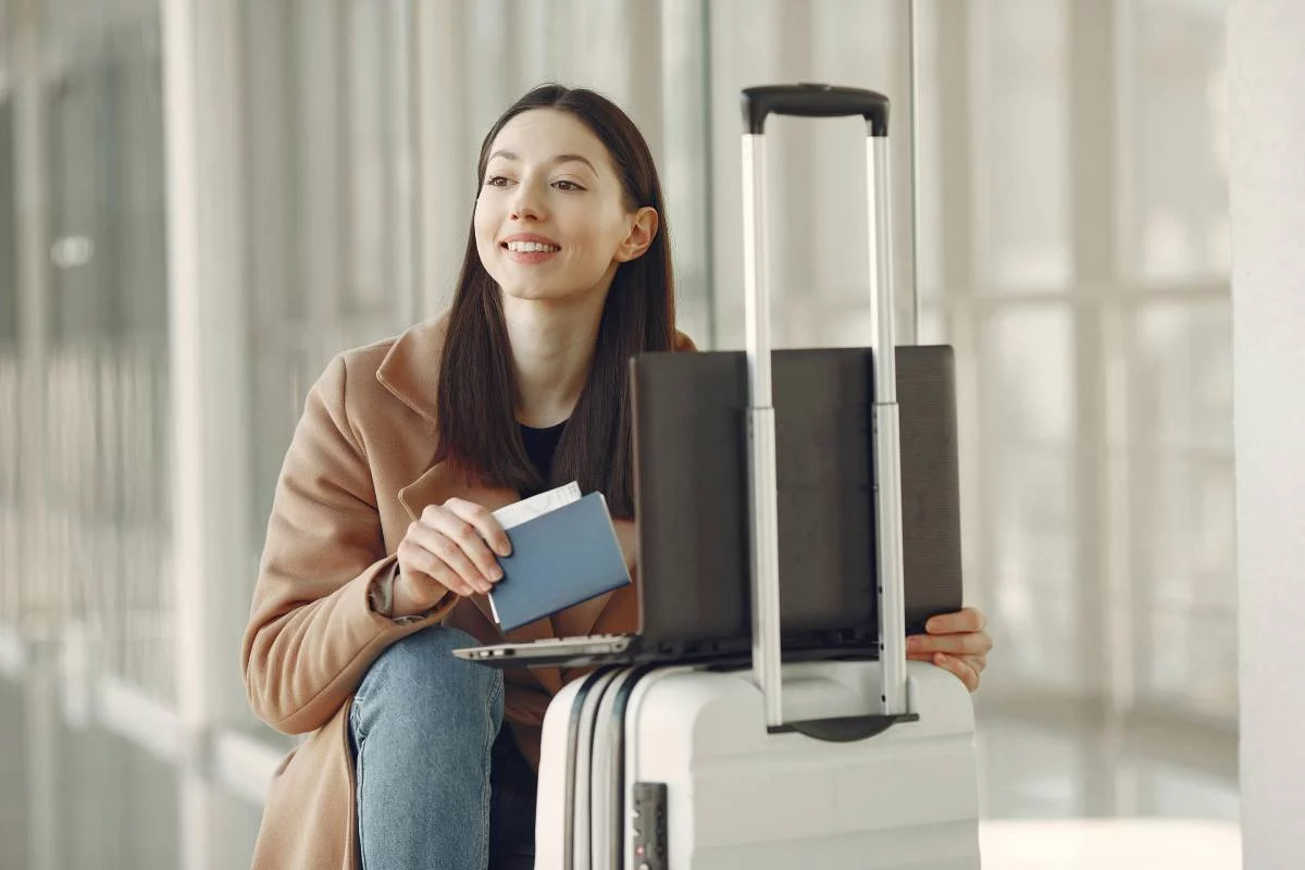 pasaporte-europeo.webp El pasaporte europeo se transforma, esto es lo que debes saber antes de noviembre
