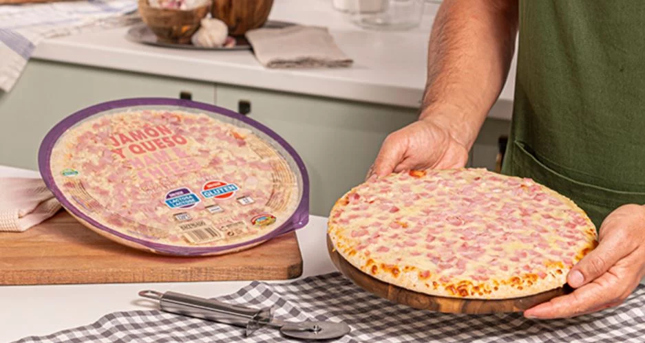 La nueva pizza para celiacos de Mercadona: deliciosa, sin gluten y saludable 1 Moncloa ¿Por qué elegir este delicioso platillo de Mercadona?