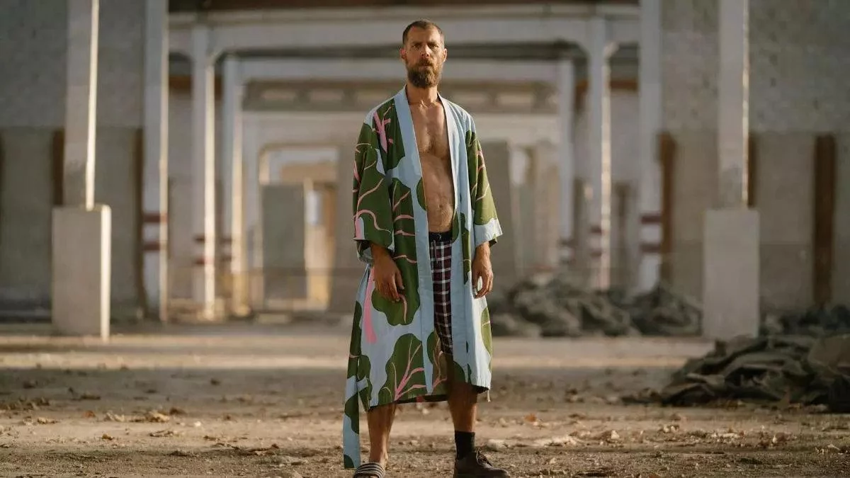 José Manuel Poga: el actor responsable de darle vida al egoísta Tomás