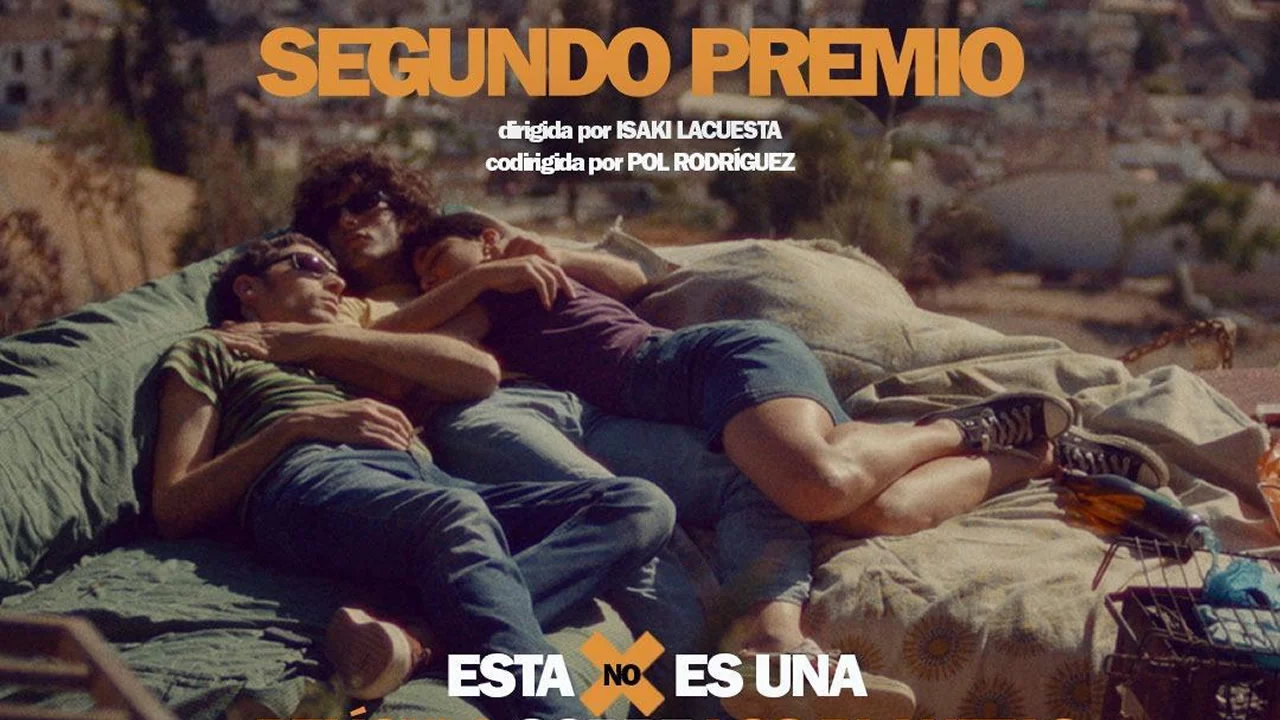La película española seleccionada para los Óscar 2025 ya está disponible en Movistar Plus 1 Moncloa Los Planetas llegan a Movistar Plus con su exitosa película