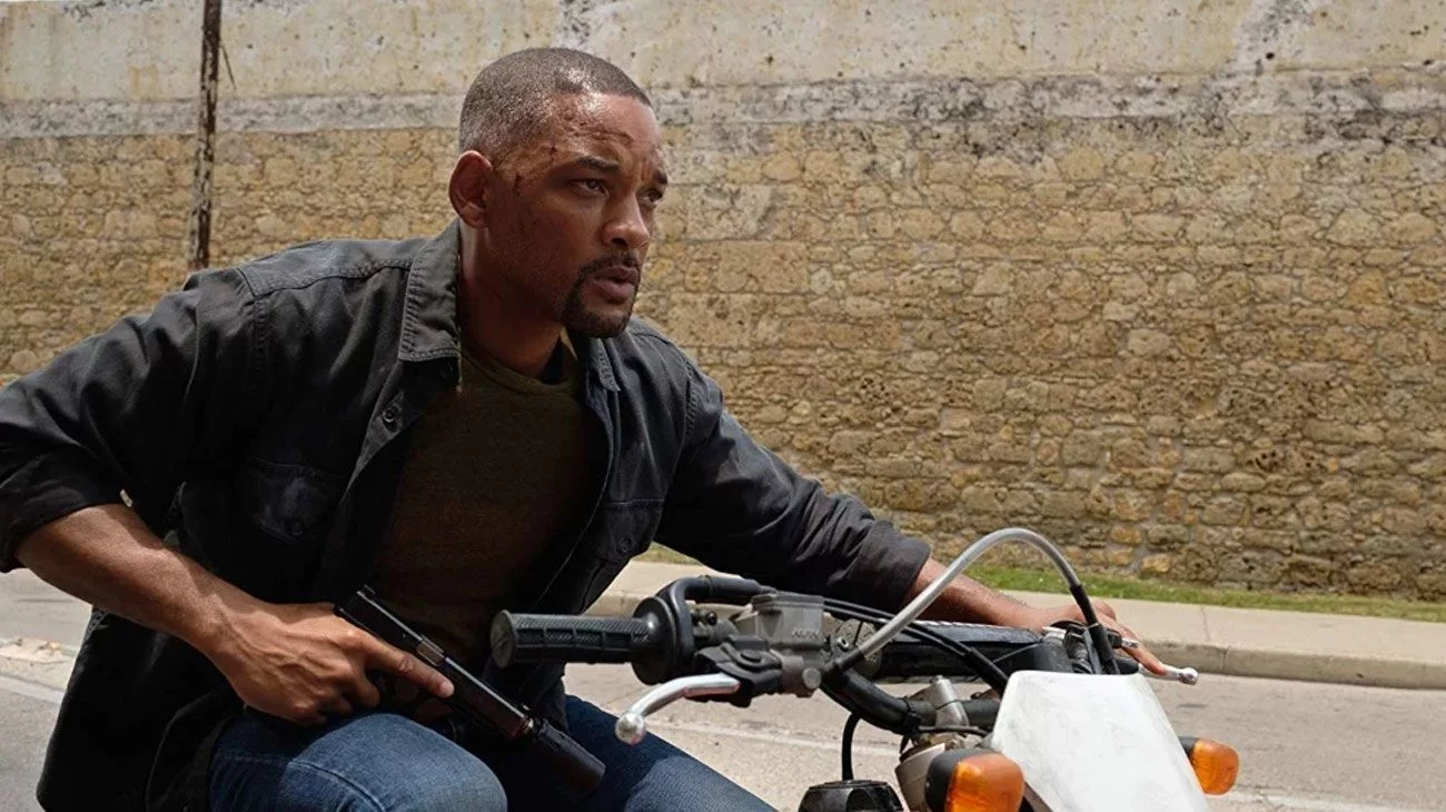 La explosiva película de Netflix que te tendrá pegado al sofá 2 Moncloa Una película destrozada por la crítica pero amada por los usuarios de la plataforma