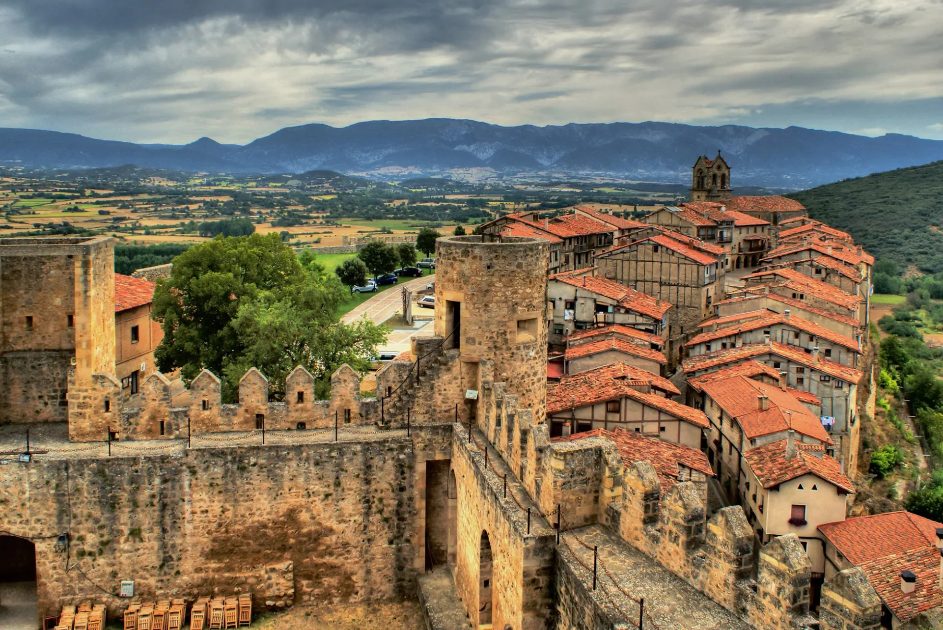 pueblos más antiguos de Castilla y León que deberías conocer