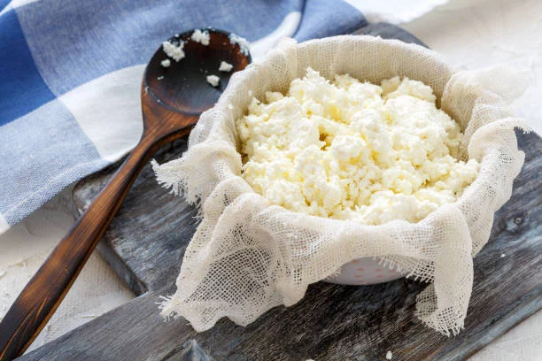 Haz queso fresco en casa con solo 3 ingredientes siguiendo el consejo de un nutricionista 2 Moncloa Elaboración casera: pasos sencillos y rápidos