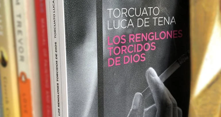 Intriga, misterio y suspense en Netflix: el thriller psicológico que te atrapará 6 Moncloa Una impactante novela que puso en peligro la mente de su autor