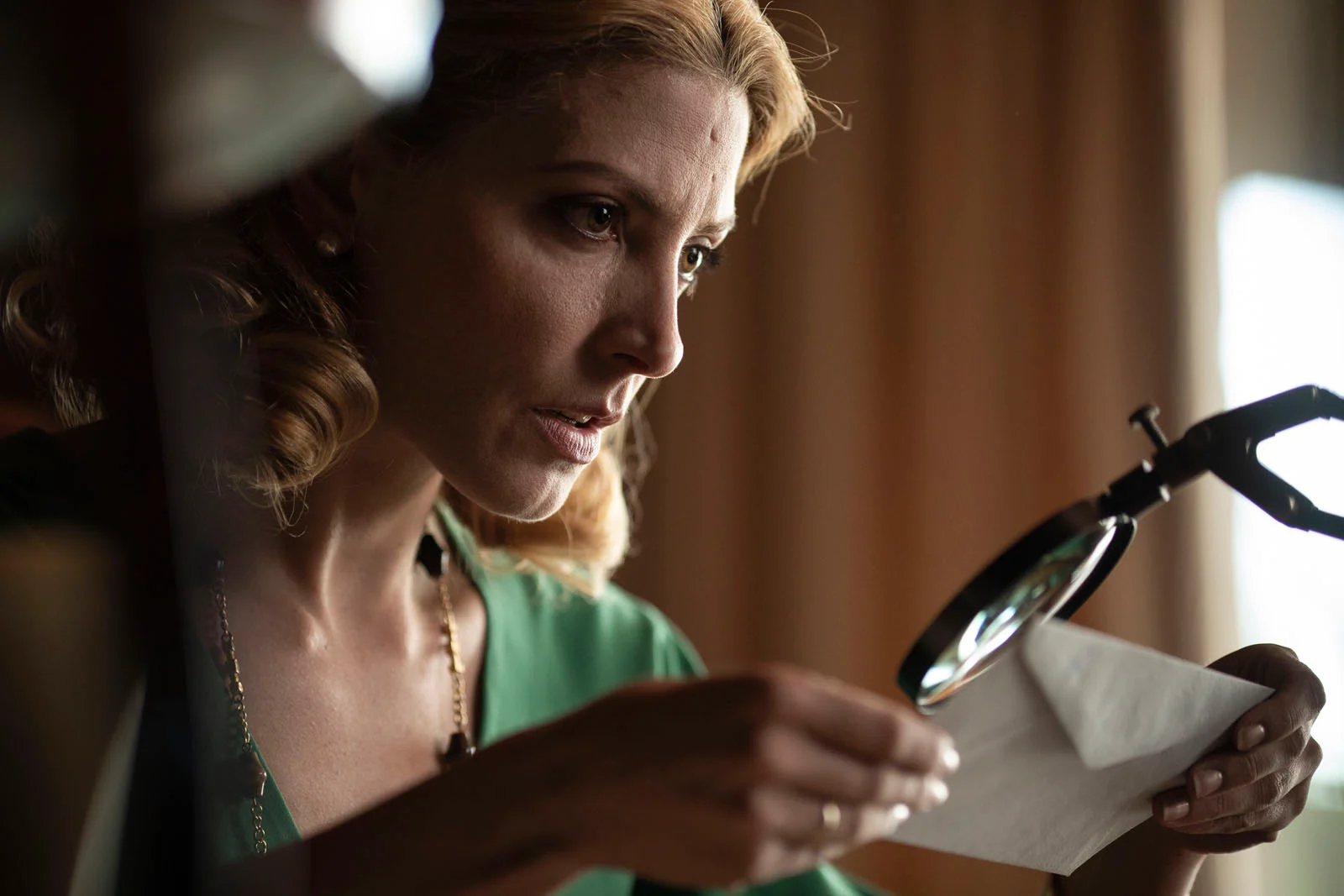 Intriga, misterio y suspense en Netflix: el thriller psicológico que te atrapará 2 Moncloa Un proyecto nacional que logró marcar grandes récords de taquilla