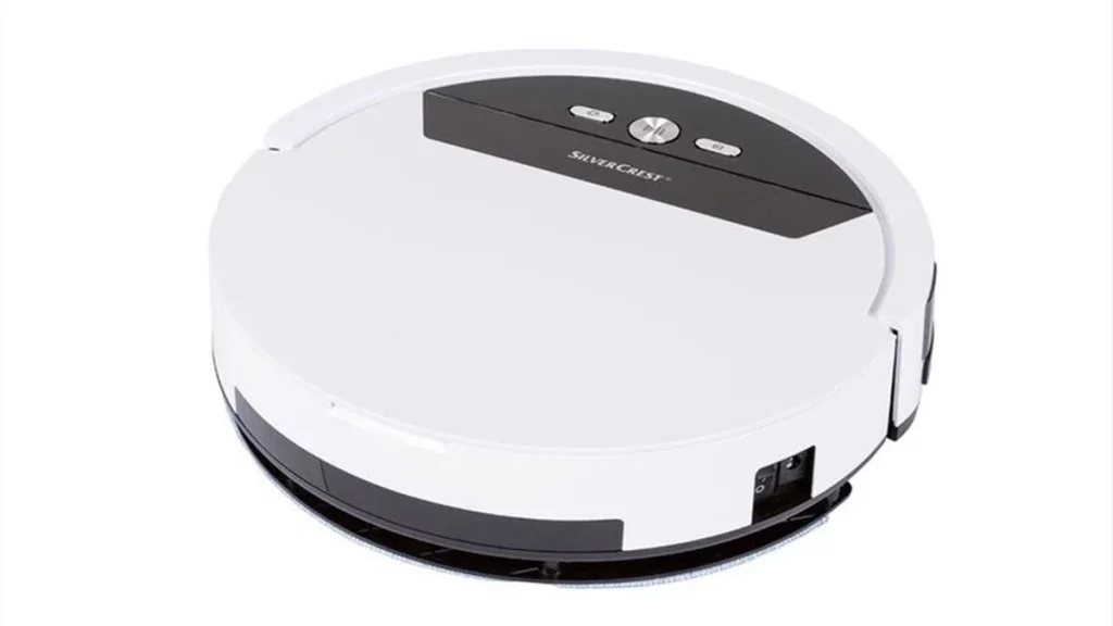 Lidl te ayuda a limpiar tu piso grande sin esfuerzo: olvídate de la mayor desventaja 2 Moncloa Seis modos de limpieza