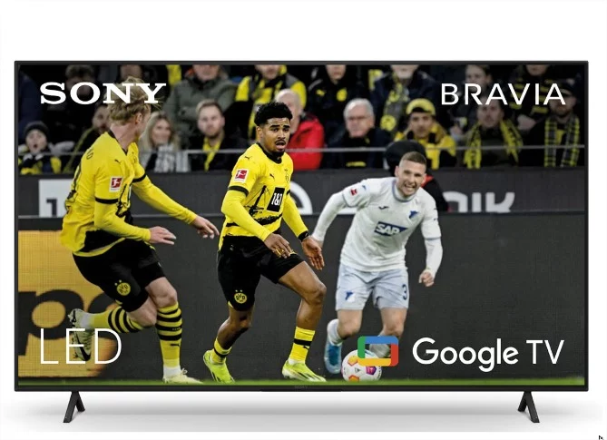 sony bravia Moncloa