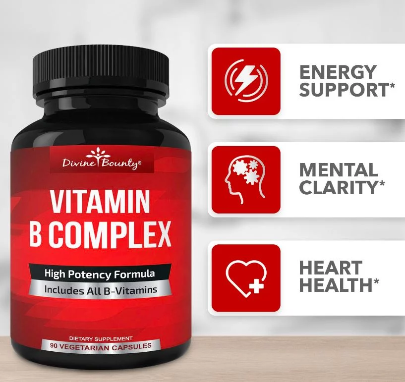 Este es el suplemento de Amazon que Letizia usa para mantenerse llena de energía todo el día 1 Moncloa Por esta razón Letizia elige el complejo B de Amazon