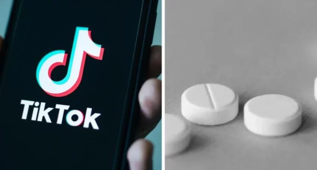 TikTok y el peligroso reto clonazepam que ha puesto en alerta a los médicos 1 Moncloa El peligro detrás de este reto de TikTok