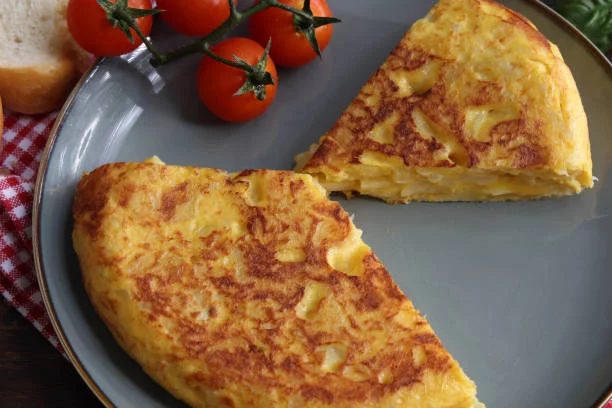 Estas tortillas de patatas del súper se llevan el visto bueno de los nutricionistas 2 Moncloa Valor nutricional y conveniencia