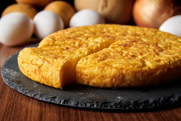Estas tortillas de patatas del súper se llevan el visto bueno de los nutricionistas 1 Moncloa ¿Por qué elegir una tortilla de patatas del supermercado?