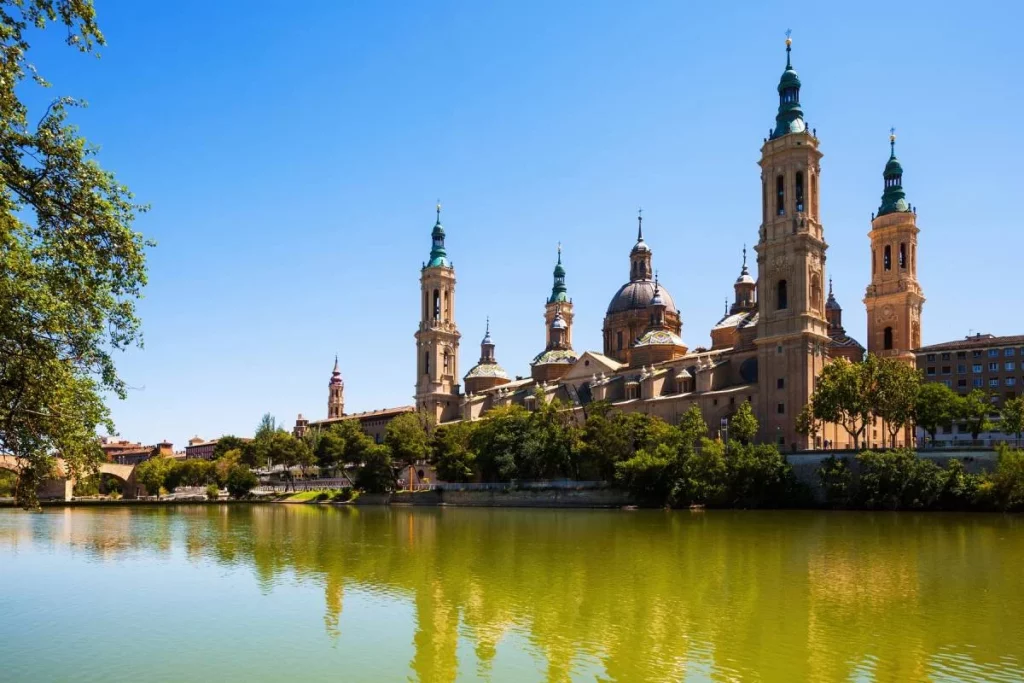 Zaragoza y Bilbao, otra de las localidades preferidas 