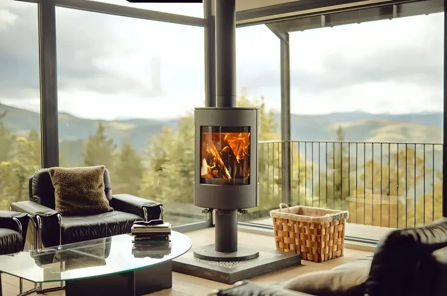 Conexión entre historia y confort: Alojamientos que cuentan historias en plena Naturaleza 2 Moncloa Cabanas Ancares Moncloa