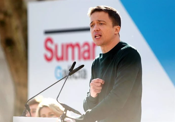 Errejón culpa a Mouliáa de entorpecer la instrucción y no facilitar acceso a los testigos 1 Moncloa Iñigo Errejón