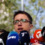 Mouliáa pide 3 años de cárcel para Íñigo Errejón y propone 8 testigos para el juicio