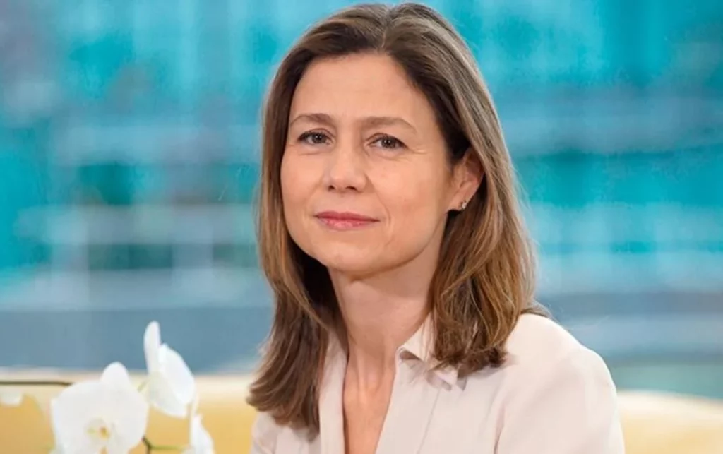 EuropaPress 4710712 maria jesus lamas directora agencia espanola medicamentos productos Moncloa