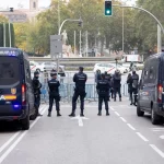 Lío de nuevo en la Policía con las medallas a comisarios jubilados