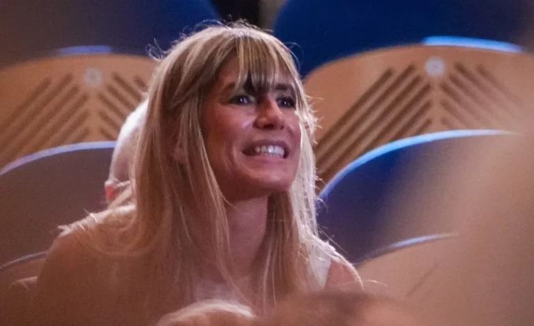 La Audiencia de Madrid tumba el juicio con jurado popular a Begoña Gómez