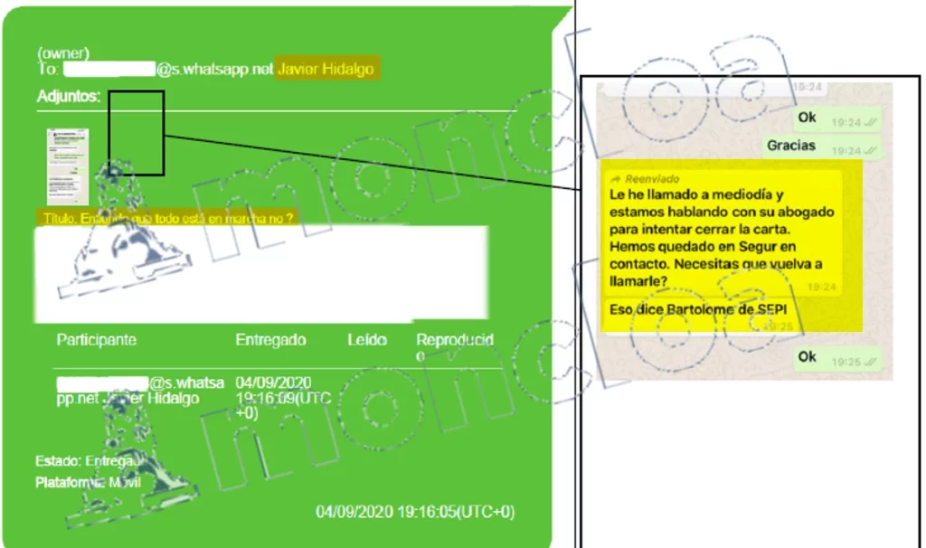 Caso Koldo: la Audiencia Nacional ubica a Pedro Sánchez en el rescate de Air Europa e Hidalgo tenía línea con la SEPI 2 Moncloa aldama sepi air europa moncloa com Moncloa
