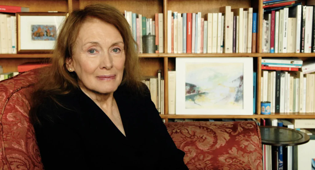 Una apasionante y tóxica historia de amor escrita por una ganadora del premio Nobel