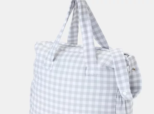 Cuida a tu bebé con las mejores marcas y ahora con descuento en El Corte Inglés 1 Moncloa bolso Moncloa