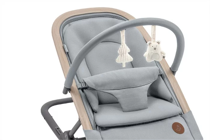 Cuida a tu bebé con las mejores marcas y ahora con descuento en El Corte Inglés 5 Moncloa hamaca Moncloa