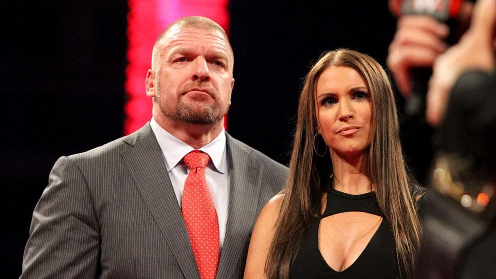 Los herederos legítimos de Vince McMahon