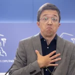 La Fiscalía solicita el sobreseimiento provisional del ‘Caso Errejón’