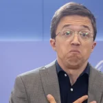 El laberinto judicial de Errejón: cuando la presunción de inocencia choca con un relato de extrema crudeza