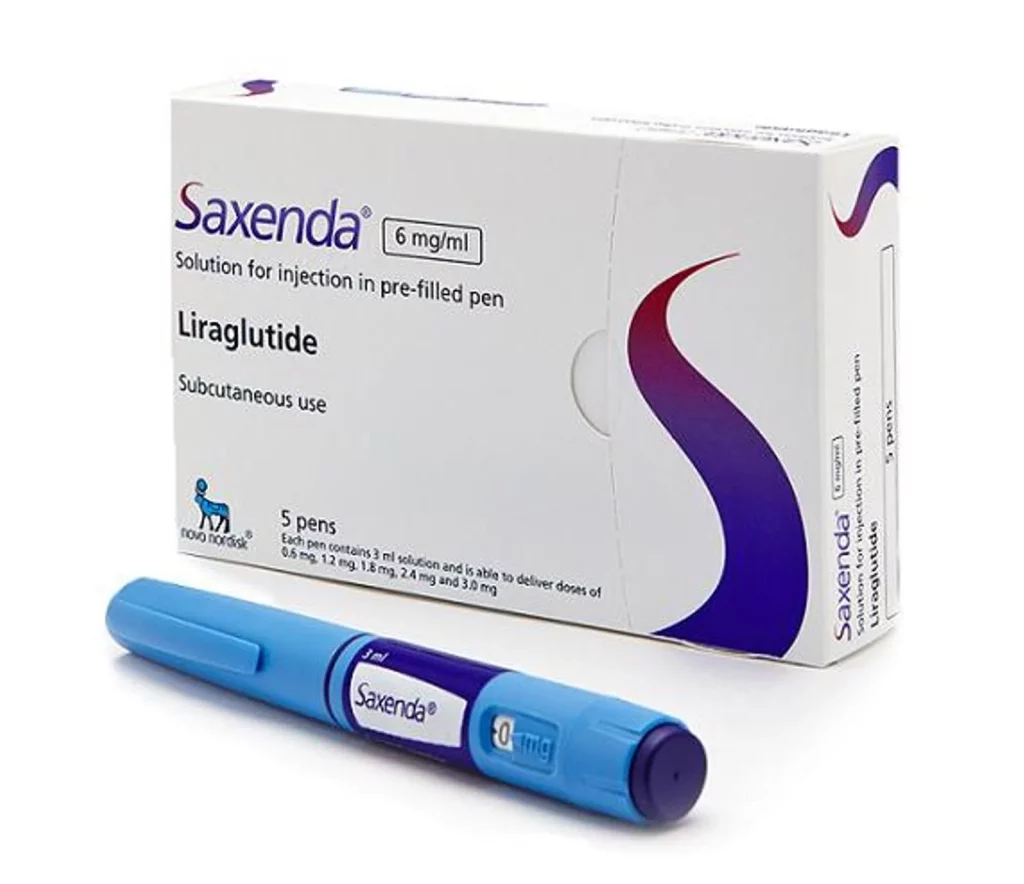 La OCU desvela las 3 inyecciones más seguras para perder peso 1 Moncloa Análogos de GLP-1: tratamiento dual para la diabetes y el sobrepeso